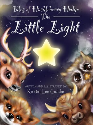 cover image of Tales of Huckleberry Hedge